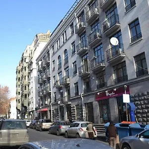 Апартаменты L&l, Тбилиси